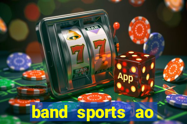 band sports ao vivo gratis